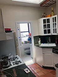 Rented by Joseph Jackson, Landlord