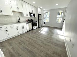 233 Bennington St #2R, Boston, MA 02128