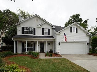 276 Mossy Oak Way, Mount Pleasant, SC 29464