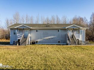 701 S Inner Springer Loop, Palmer, AK 99645