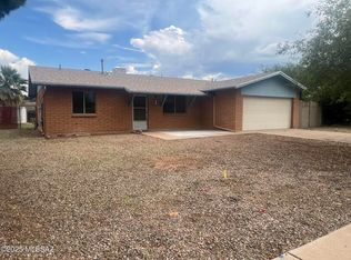 611 Palo Verde Dr, Sierra Vista, AZ 85635