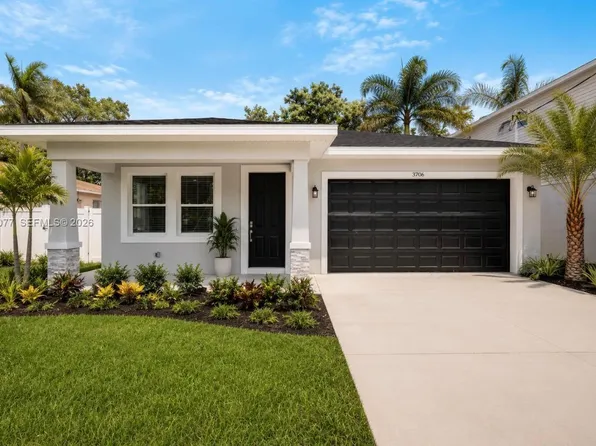 3706 Wiggins Leaf St, Tampa, FL 33619