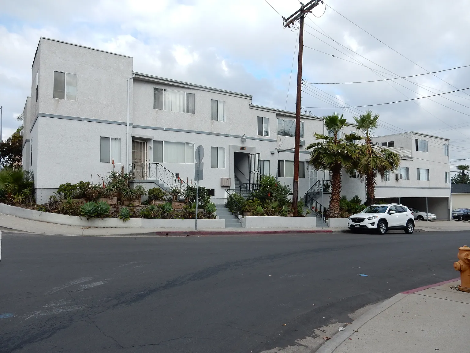 Studio, 360 sqft, $1,700 — Photo 1