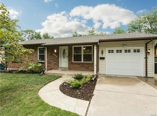 10148 Mullally Dr, Saint Louis, MO