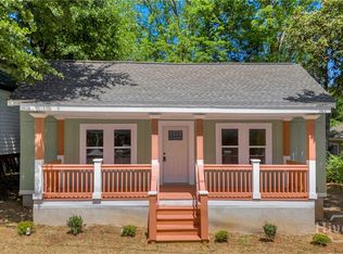 442 Cleveland Avenue, Athens, GA 30601