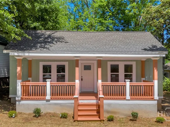 442 Cleveland Avenue, Athens, GA 30601