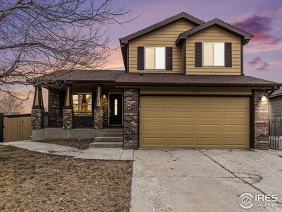 872 S Carriage Dr, Milliken, CO, 80543