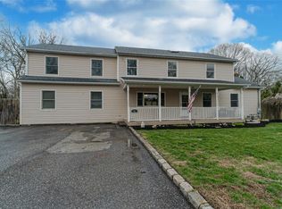 93 Tyler Ave, Sound Beach, NY 11789