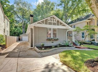 256 Hawthorne St, Memphis, TN 38112