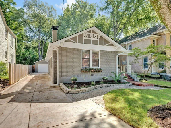 256 Hawthorne St, Memphis, TN 38112