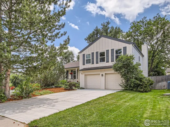 620 W Juniper Ct, Louisville, CO 80027