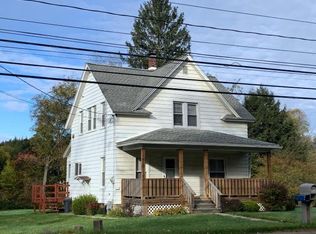 666 W Main St, Sheffield, PA 16347