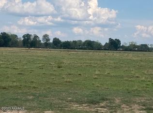 Chataignier Rd, Ville Platte, LA 70586