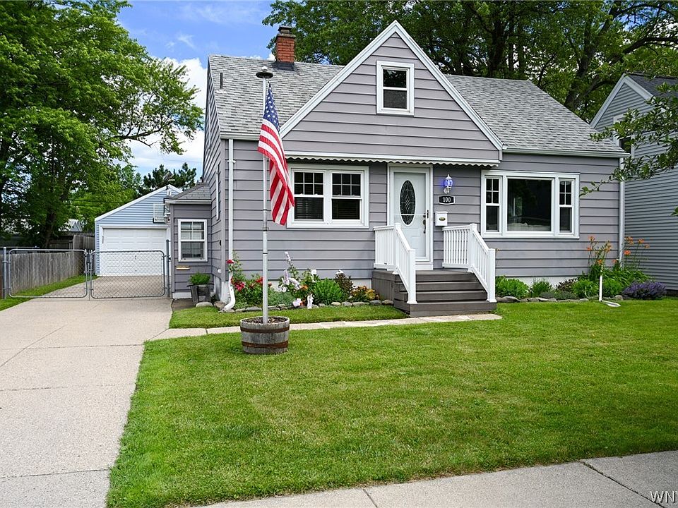 1st image of 100 Moulton Ave