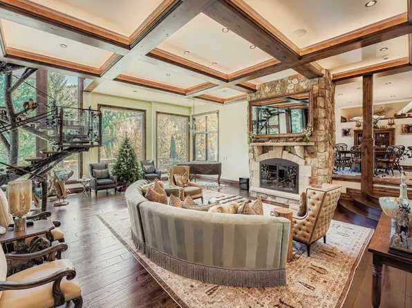 (undisclosed Address), Beaver Creek, CO 81620