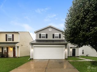 111 Snowflake Cir, Greenwood, IN