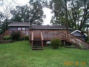            Front Home