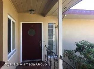 4818 Park Blvd APT 4, Oakland, CA 94602