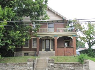 1934 Williams Ave, Cincinnati, OH 45212