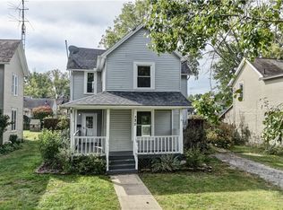 325 W Maryland Ave, Sebring, OH 44672