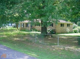 51 Williams St, Lyerly, GA 30730