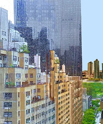 Rented by Brown Harris Stevens | media 10