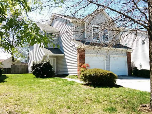 1893 Kempsville Crossing Ln, Virginia Beach, VA 23464