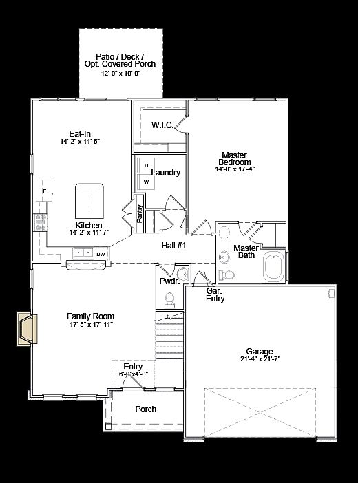 2nd image of 312 Swift Water Ln