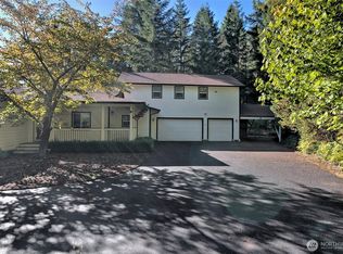 111 E Maryann Place, Shelton, WA