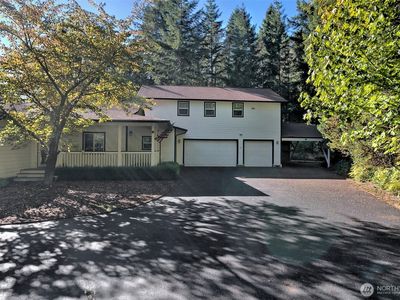 111 E Maryann Place, Shelton, WA, 98584