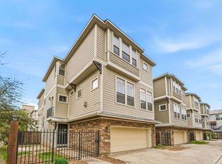 2441 Charleston St Unit A, Houston, TX 77021