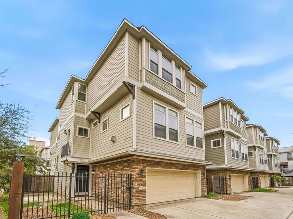 2441 Charleston St Unit A, Houston, TX 77021