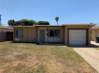 9634 Charlesworth Rd, Pico Rivera, CA 90660
