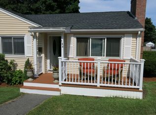 164 Spring View Dr, Lynn, MA 01904