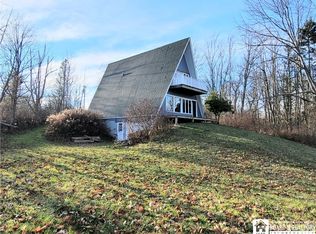 3472 Matson Rd, Jamestown, NY 14701