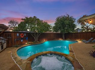 502 Stillmeadow Dr, Richardson, TX 75081
