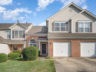 8542 Carolina Lily Ln, Charlotte, NC, 28262