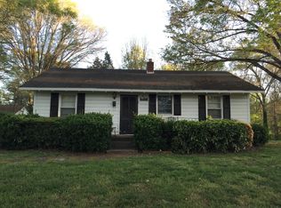 5727 Paw Creek Rd, Charlotte, NC 28214