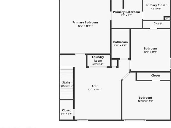 3rd image of this home