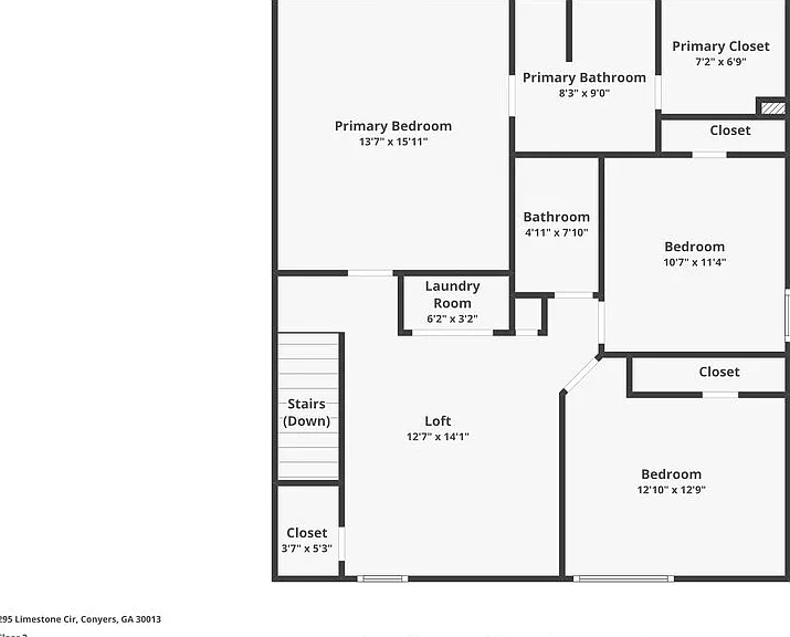 295 Limestone Cir — Photo 3