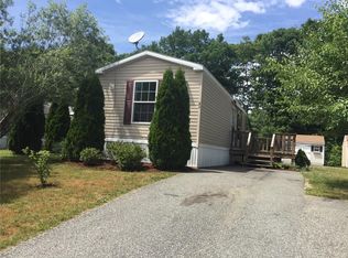 40 Torch Ln #A, Coventry, RI 02816