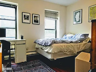 Rented by Citi Habitats