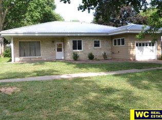 345 N 5th St, Arlington, NE 68002