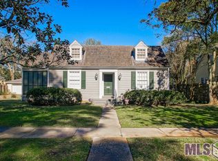 2153 Broussard St, Baton Rouge, LA 70808