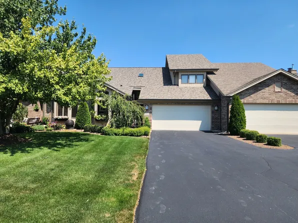 10472 Brookridge Creek Dr, Frankfort, IL 60423