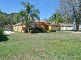 16040 SE 90th Ct, Summerfield, FL 34491