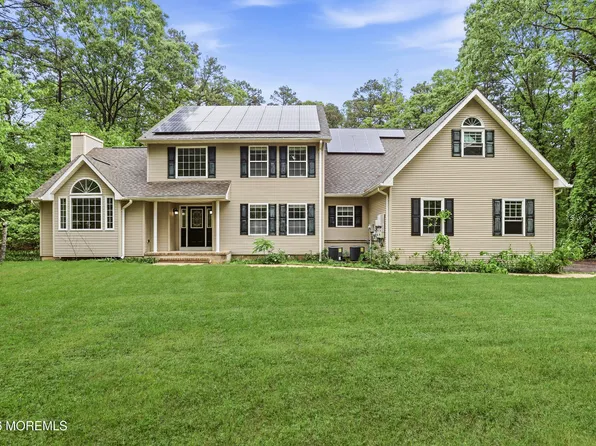 3050 Ridgeway Boulevard, Manchester, NJ 08759