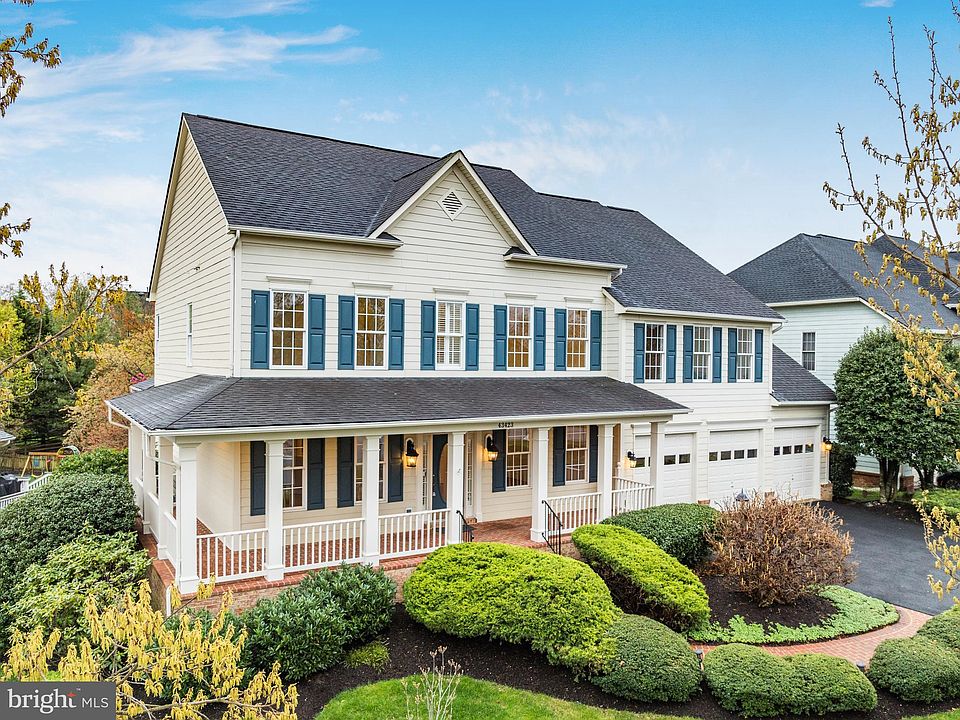 asigrille_ztableRT、asi_z_asi 43423 Squirrel Ridge Pl, Leesburg, VA 20176 | Zillow