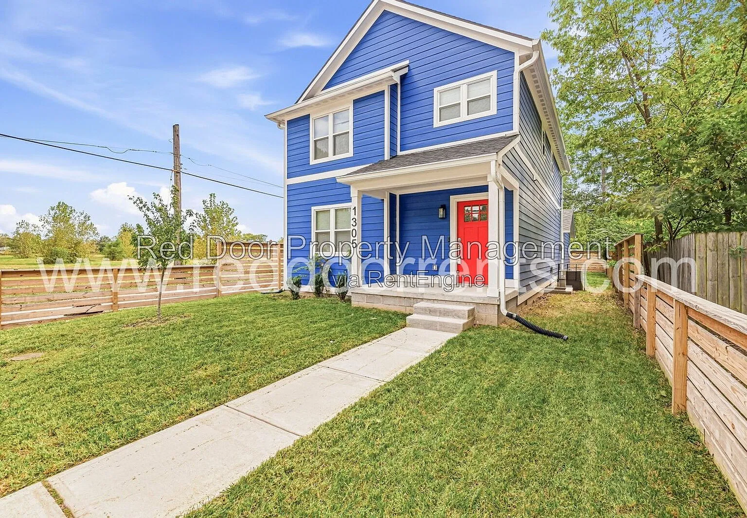 3 bed, 2.5 bath, 1600 sqft, $2,200 — Photo 3