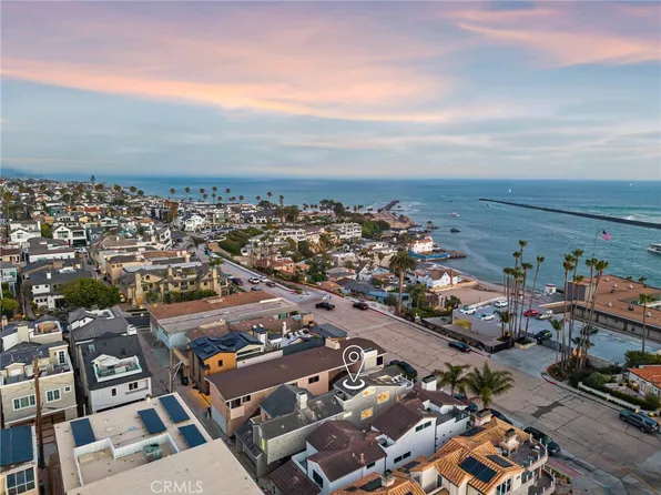 2508 Ocean Blvd, Corona Del Mar, CA 92625